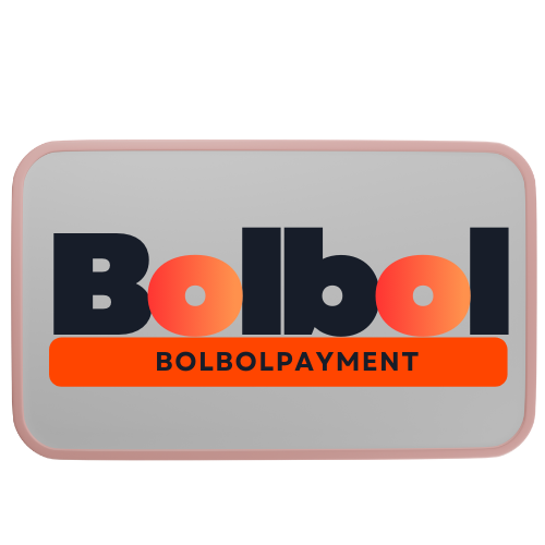 Bolbol Payment